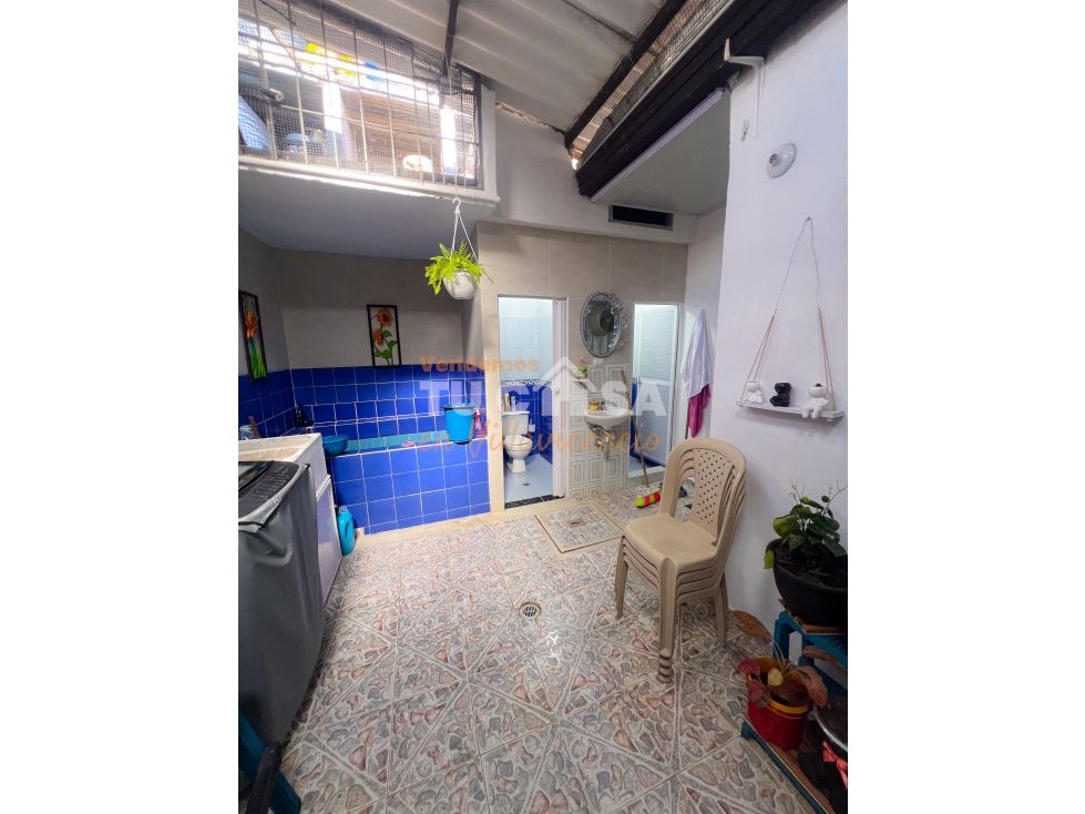 Casa en venta en el barrio porfia en Villavicencio C3424 — foto 6