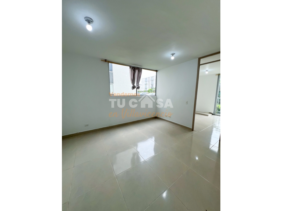 Apartamento en el Conjunto cerrado Sabana Grande, Villavicencio C3413 — foto 5