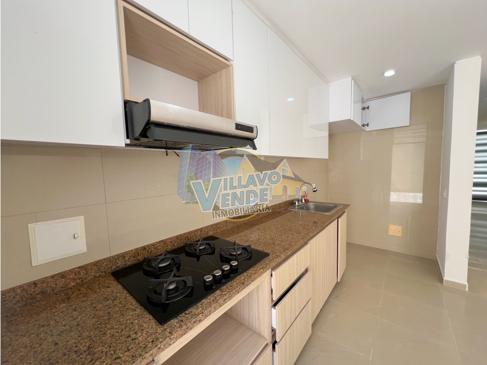 CASA EN VENTA EL PALMAR, CAUDAL VILLAVICENCIO C3345 — foto 3
