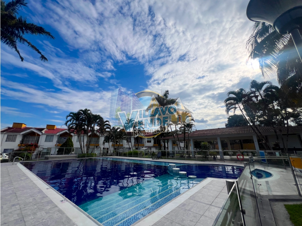 En Venta Casa en Condominio campestre Villavento (via terminal) C3439 — foto 4