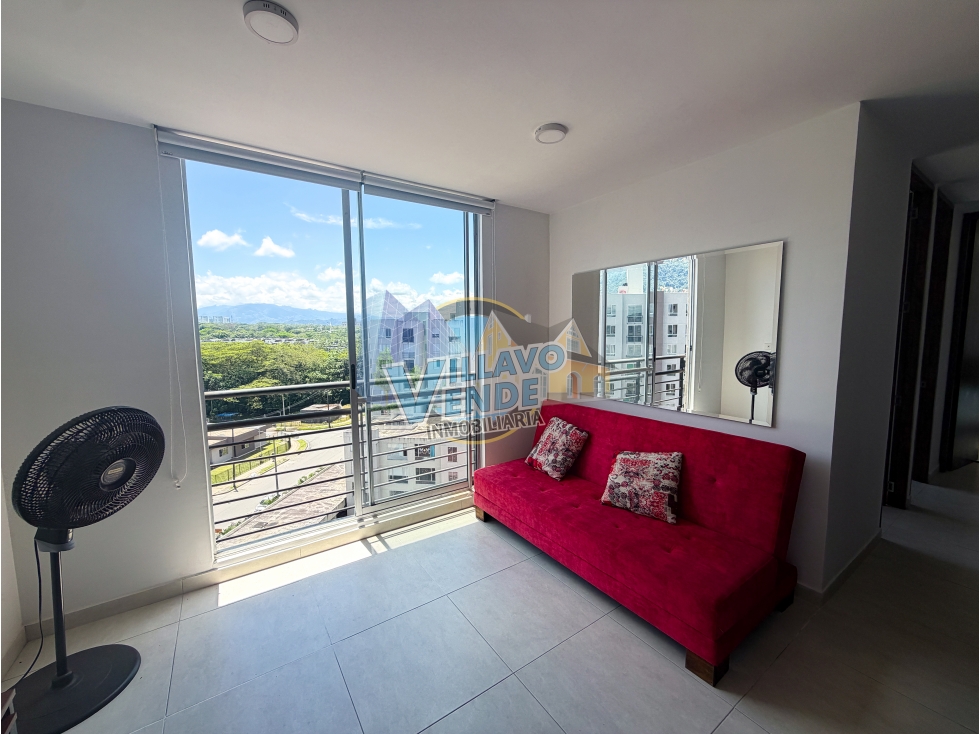 En Venta Apartamento en CONJUNTO PASO LLANO 2 VILLAVICENCIO C3412 - 2