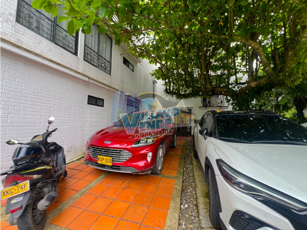 En Venta Casa conjunto el trapiche Villavicencio (sector Buque) C3450 — foto 4