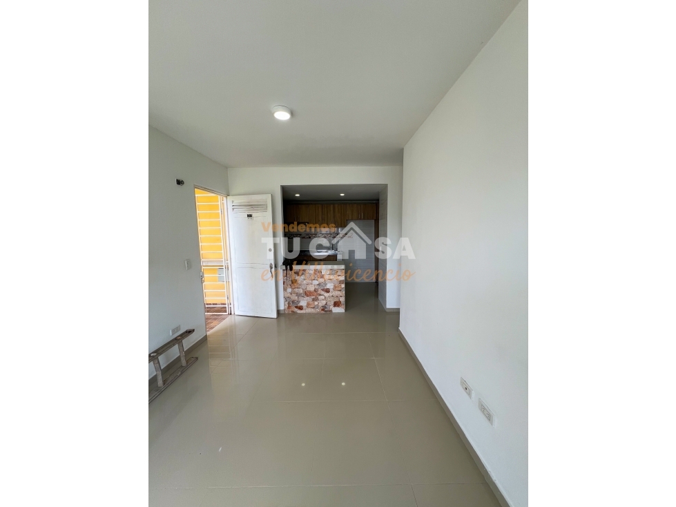 En venta apartamento en balcones de cofrem en Restrepo C3432 - 2