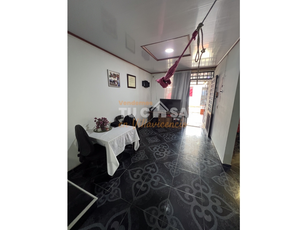 Casa en venta en el barrio san antonio en Villavicencio C3431 — foto 5