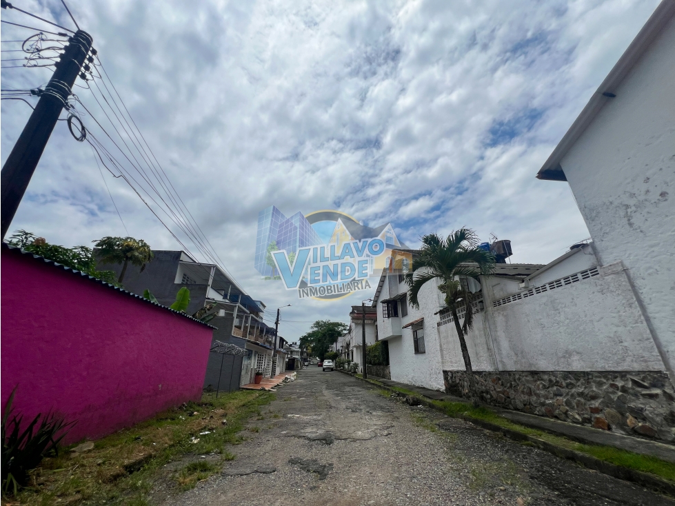 Lote urbano en venta los Alcazares, sector panorama C3449 - 6