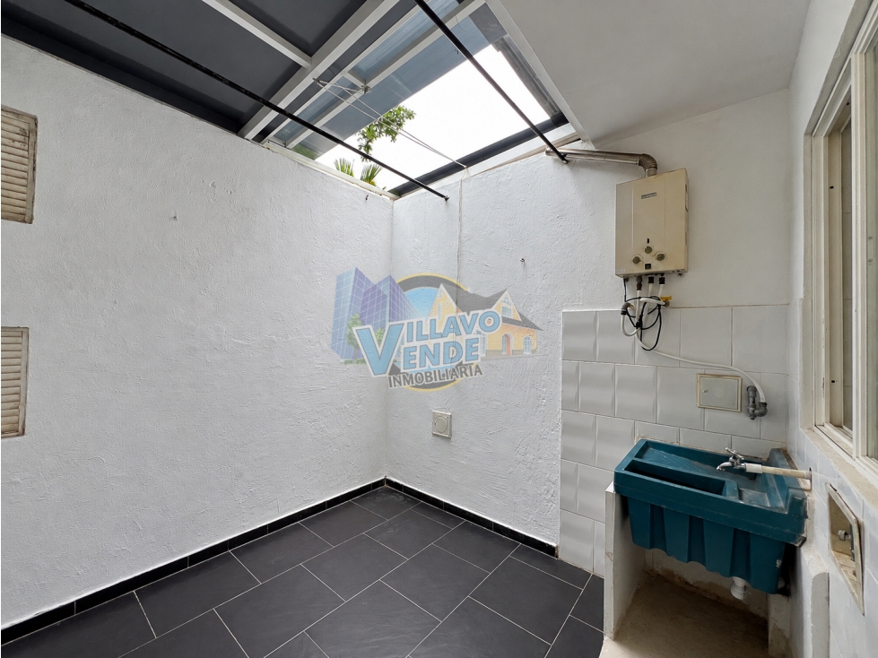 En Venta Casa en CONJUNTO ALCARAVANES VANGUARDIA Villavicencio C3428 - 4