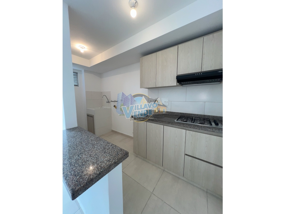 En Venta Apartamento en Conjunto Barcelona Villavicencio, Meta C3443