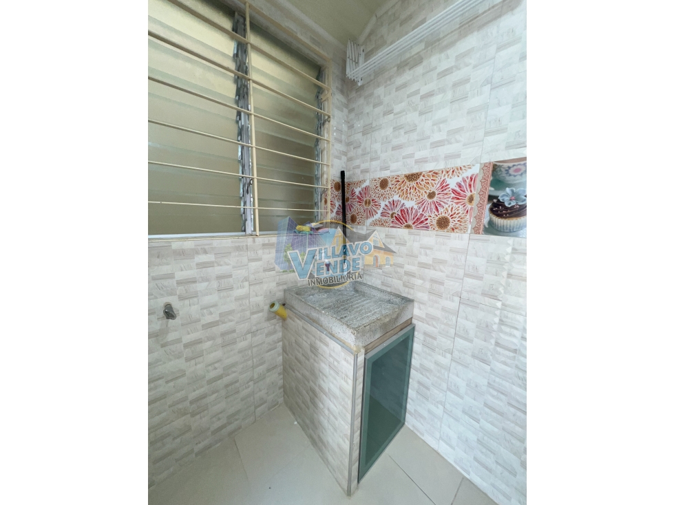 En Venta Apartamento en Conjunto Arauco Villavicencio (Amarilo) C3483 — foto 4