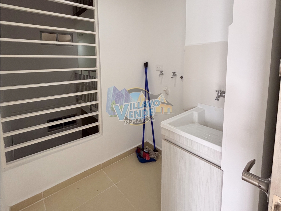 En Venta Apartamento en Condominio terraverde vista C3368 — foto 4