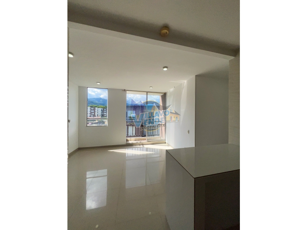 En Venta Apartamento en Conjunto Zainos Villavicencio (Amarilo) C3448 — foto 4