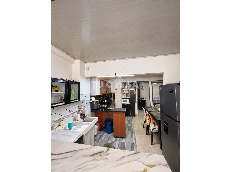 En Venta Casa Rentable de 2 Pisos en charrascal Villavicencio C3444 — foto 3