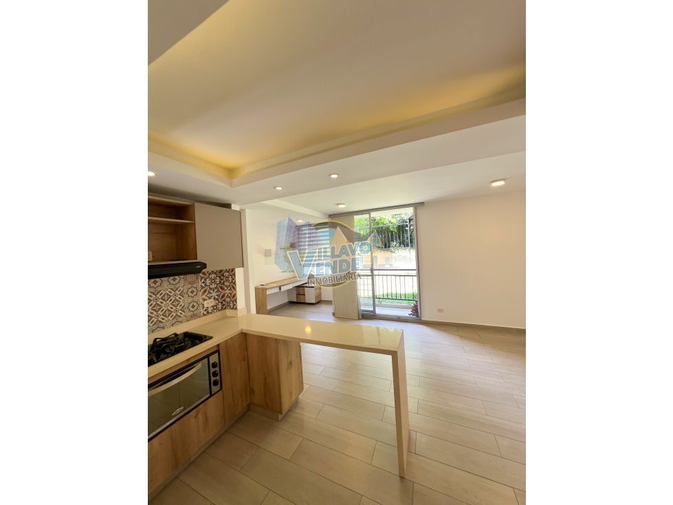 En Venta Apartamento en Conjunto Paso Llano 1 Villavicencio C3501 - 5