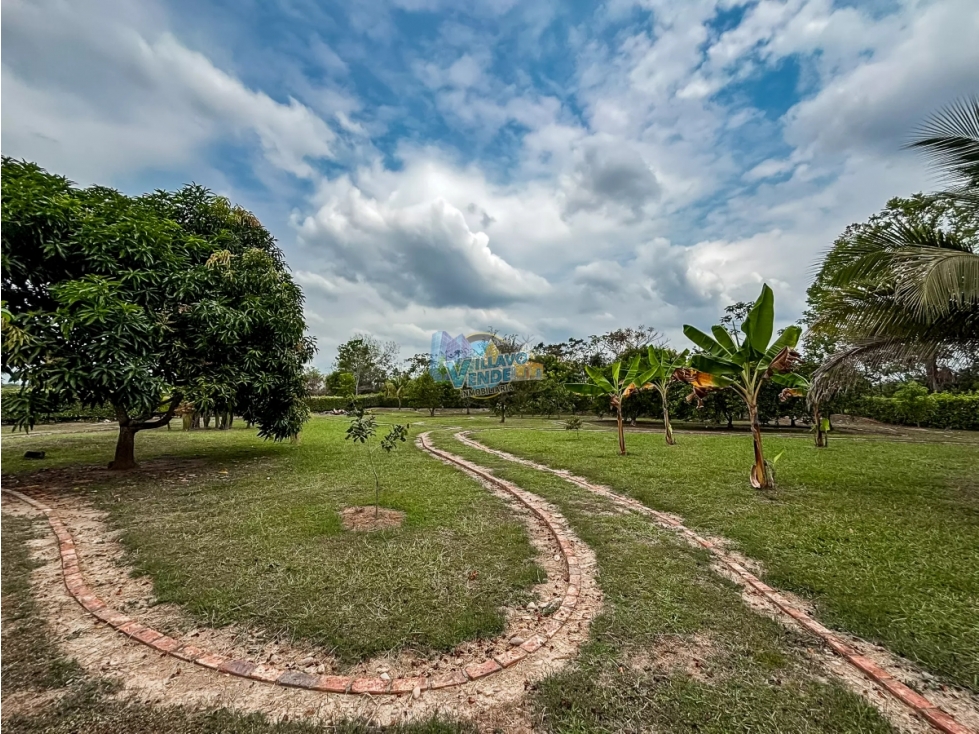 En Venta Casa Campestre en Condominio Horizontes (Vía Puerto López) - 4