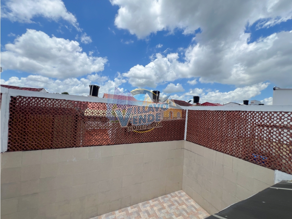 CASA EN VENTA EL PALMAR, CAUDAL VILLAVICENCIO C3345 — foto 6