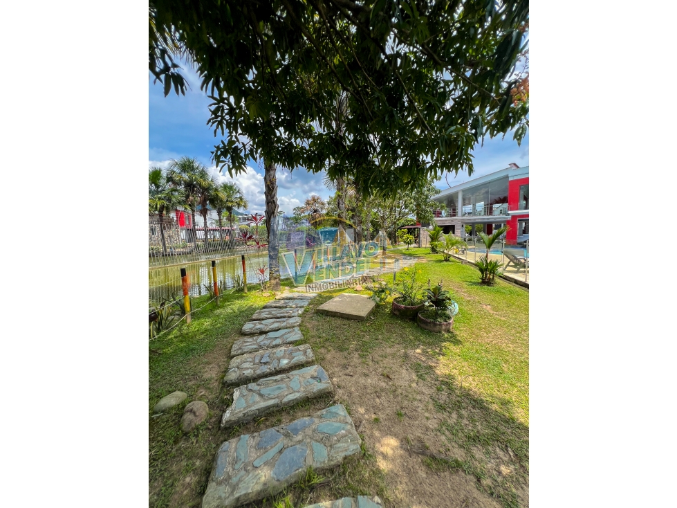 En Venta Casa en Condominio Ciudad del Campo 3 C3516 — foto 6