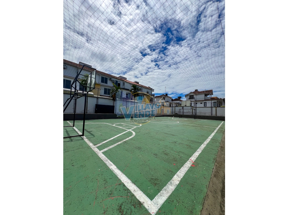 En Venta Casa en Condominio la fontana Villavicencio C3321 — foto 4