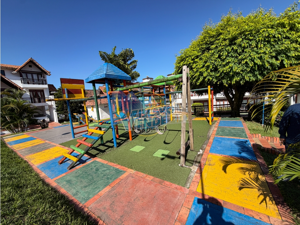 En Venta Casa en CONJUNTO MARGARITA REAL VILLAVICENCIO (BUQUE) C3386 — foto 4
