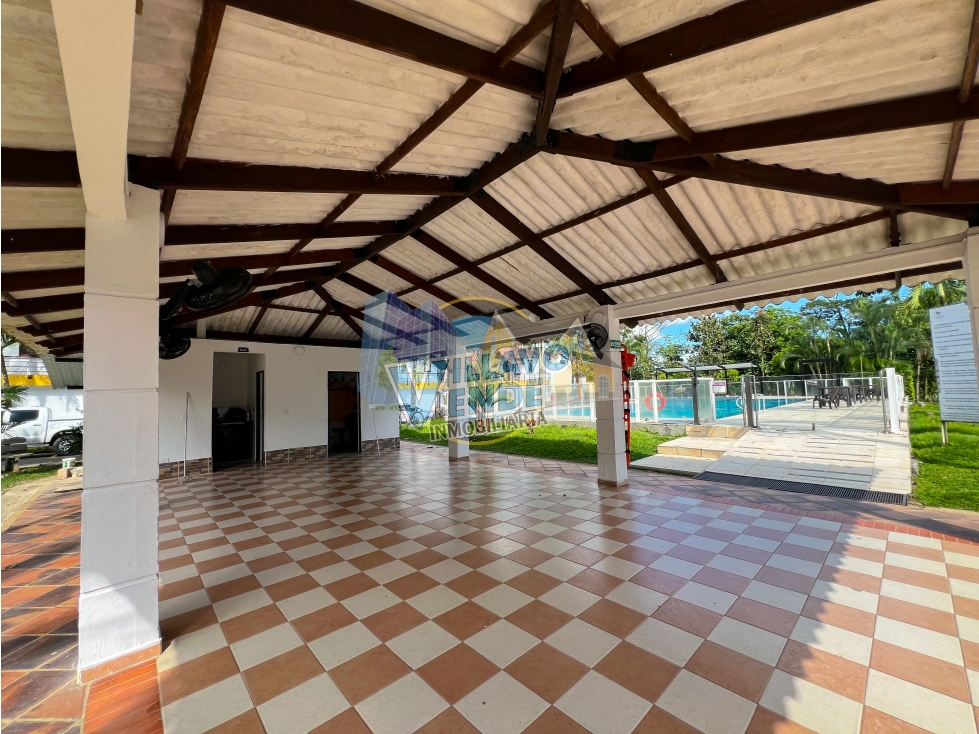 En Venta Casa en Condominio casibare 2 Villavicencio C3407 — foto 4