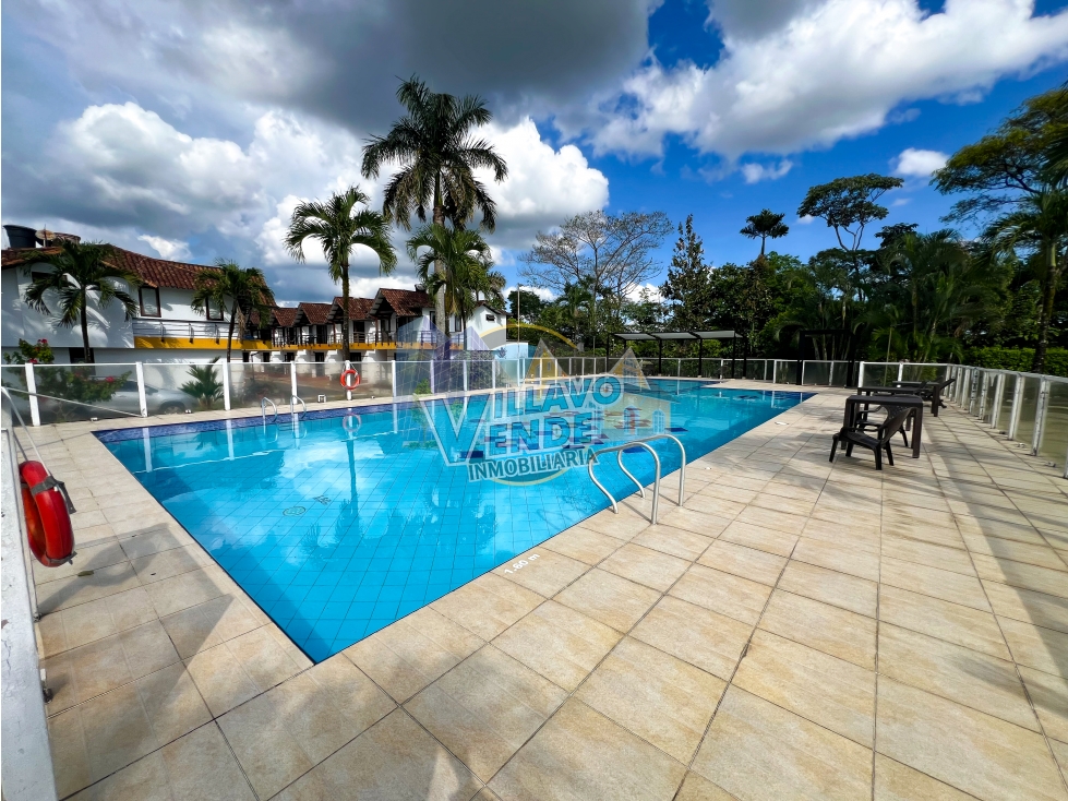En Venta Casa en Condominio casibare 2 Villavicencio C3407 — foto 3