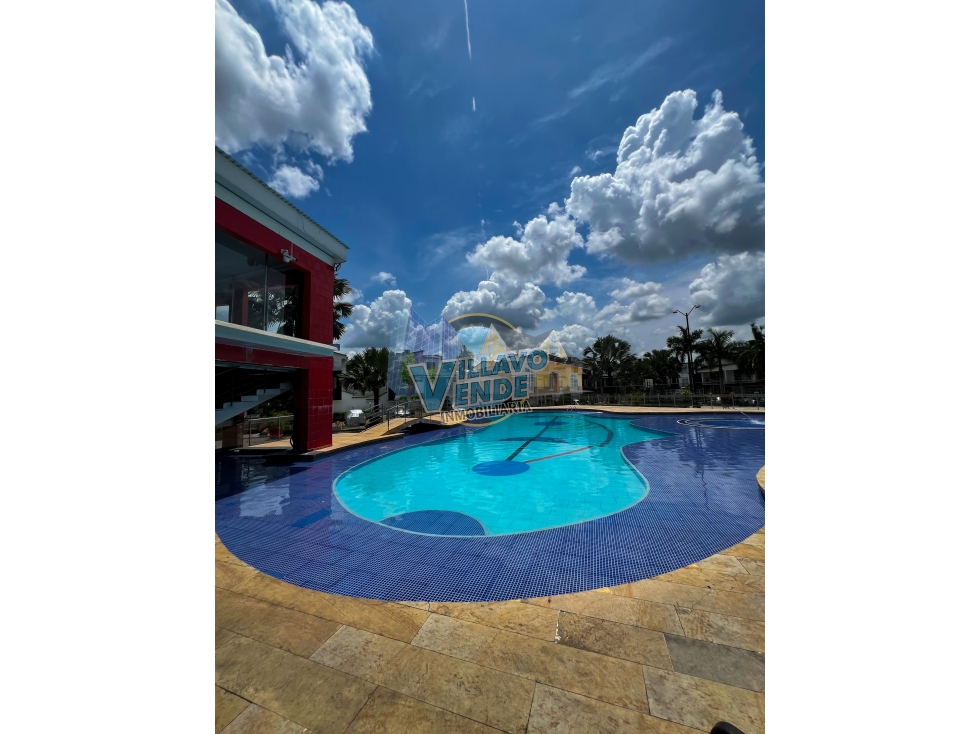 En Venta Casa en Condominio Ciudad del Campo 3 C3516 — foto 3
