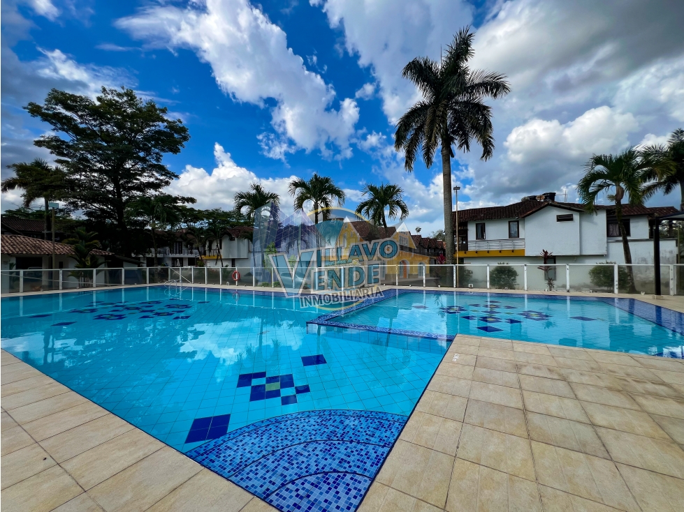En Venta Casa en Condominio casibare 2 Villavicencio C3407 — foto 2