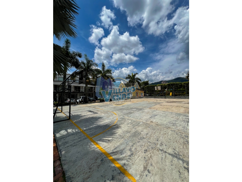 En Venta Casa en Condominio Ciudad del Campo 3 C3516 — foto 4