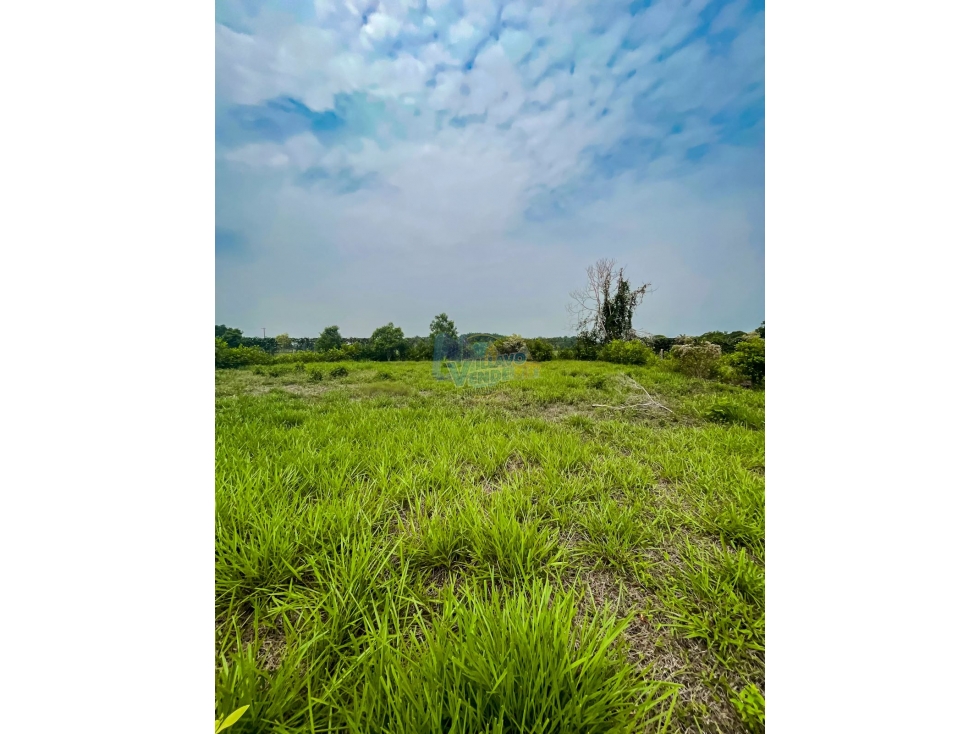 En Venta Lote Campestre En CONDOMINIO en Villavicencio - 3