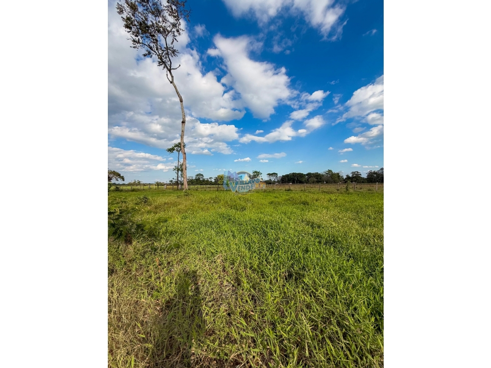 En Venta Lote Campestre en la Vereda Los Medios (Restrepo) C2823 - 3