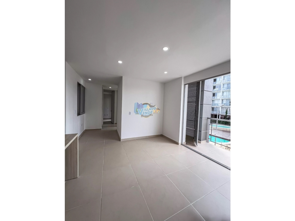 En venta apartamento en Condominio terraverde en Villavicencio — foto 4