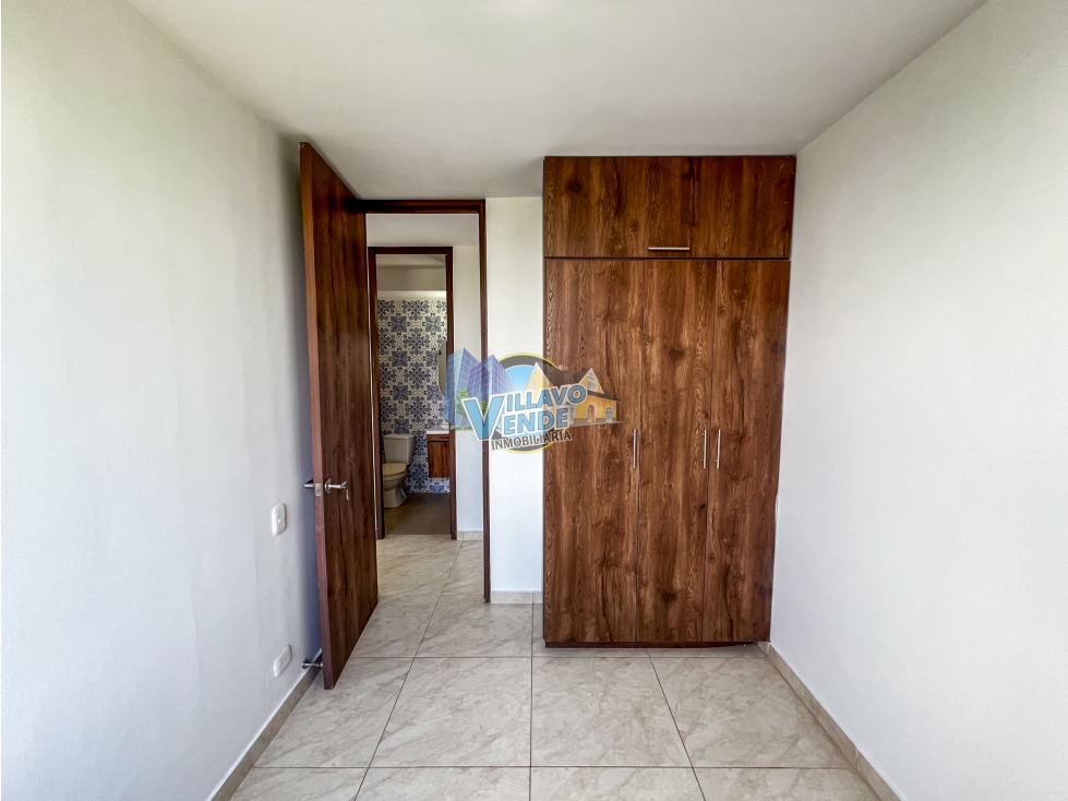 En Venta Apartamento en Llano Alto 2 Villavicencio C3186 - 5