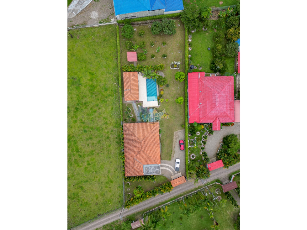 Casa Campestre de Lujo en Restrepo, Meta - 2