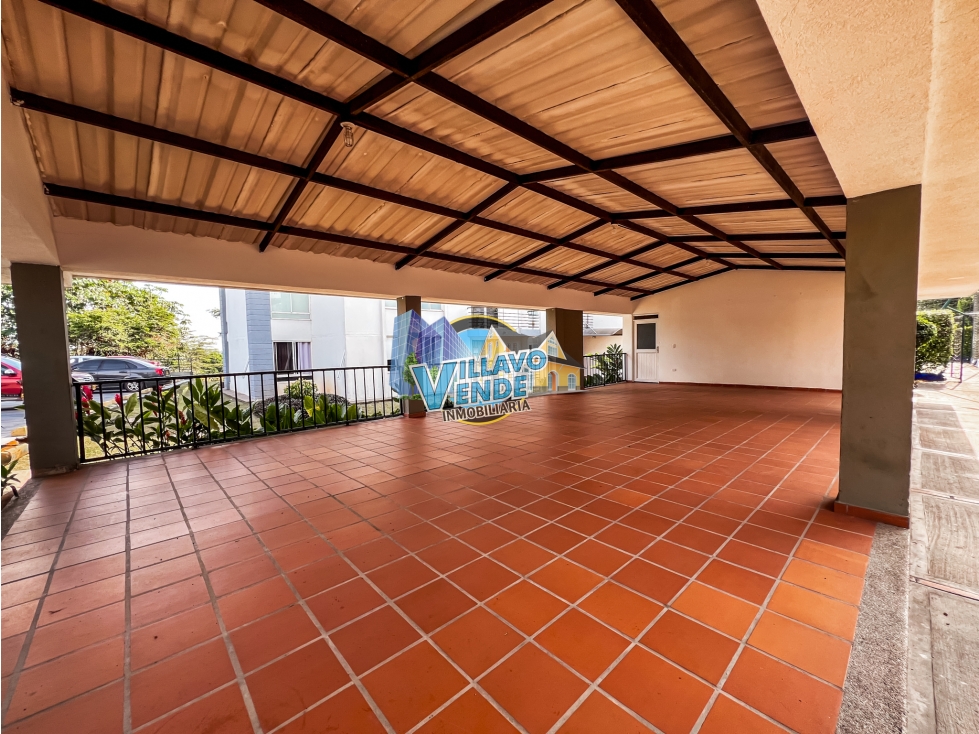 Apartamento en el conjunto torres de la pradera Villavicencio C3208 — foto 4