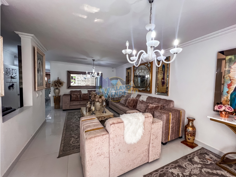 Casa en venta en Villavicencio Sector Caudal C3251 — foto 4