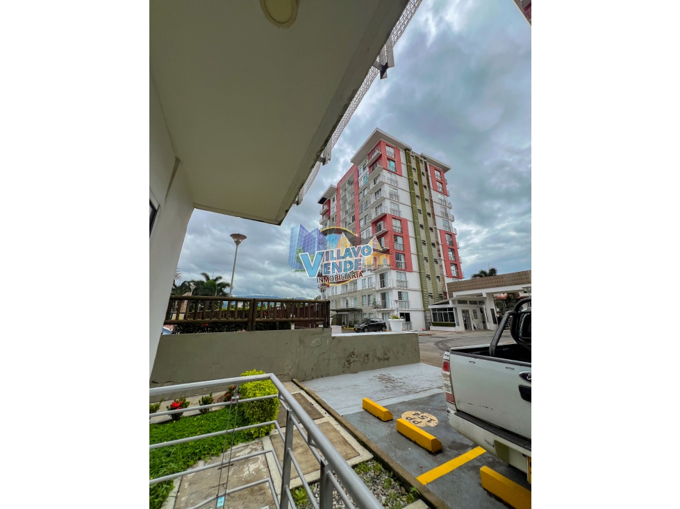 En Venta Apartaestudio en Condominio Duary Villavicencio C3303 — foto 3