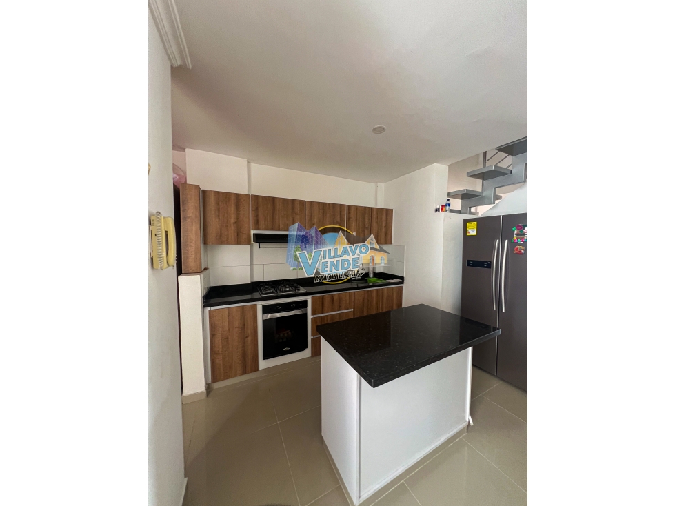 En Venta Casa en Conjunto Duary Villavicencio C3310 — foto 4