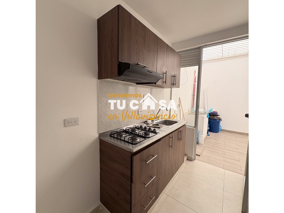 En Venta Casa en Conjunto Residencial Loma Linda Villavicencio C3207 — foto 2