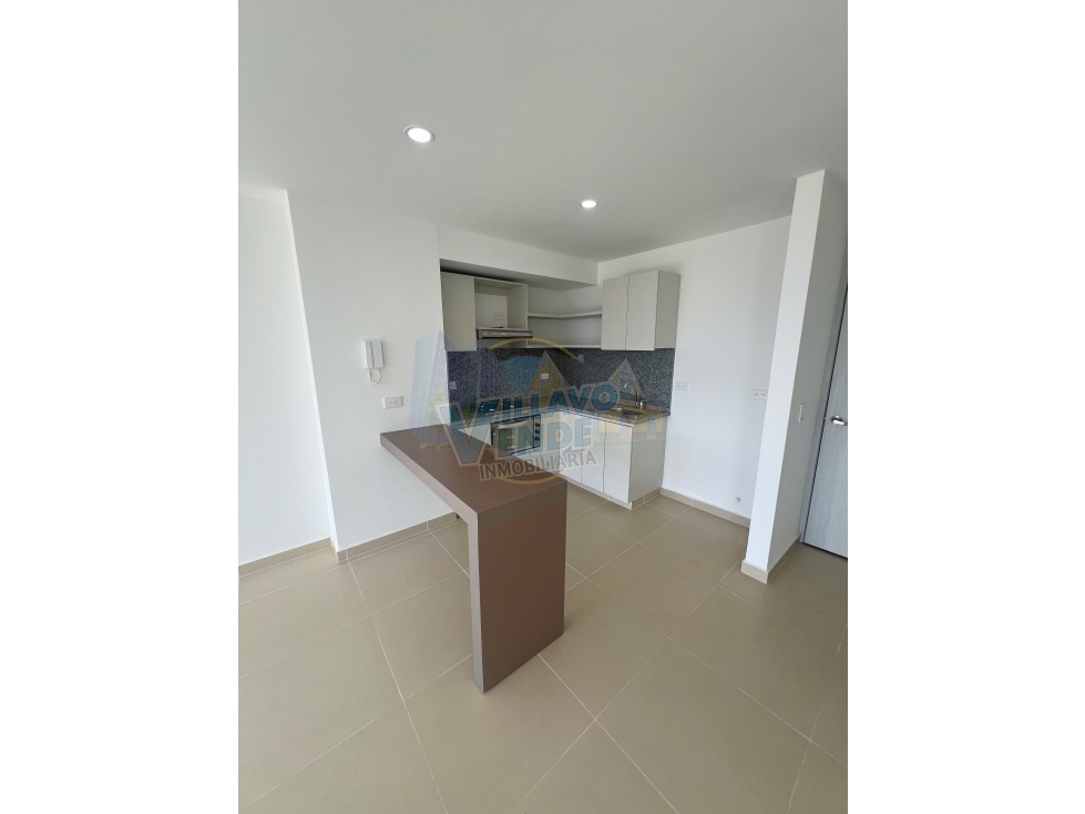 En Venta Apartamento en TERRAVERDE VISTA Villavicencio C3350 — foto 3