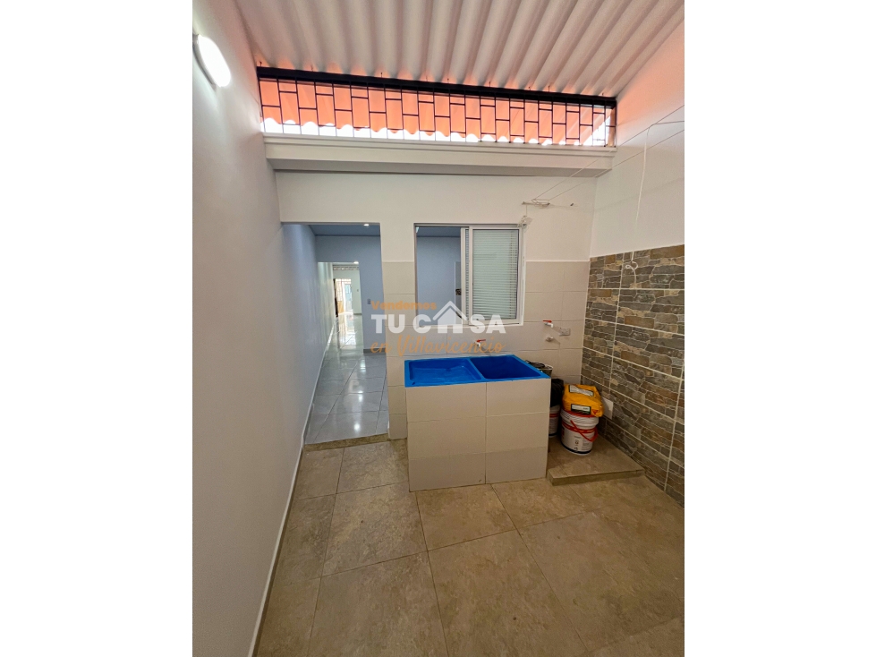 Casa Esquinera en Venta Barrio La Esperanza, Villavicencio C3299 — foto 5
