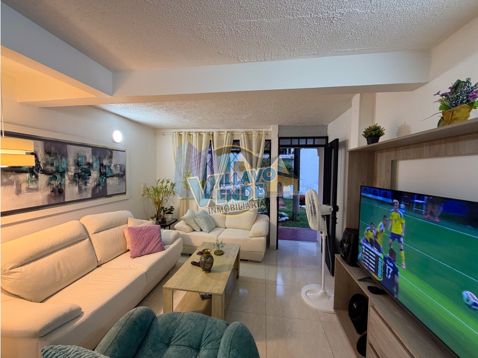 En Venta Casa en CONJUNTO PRADOS DE CASTILLA VILLAVICENCIO C3339 — foto 5