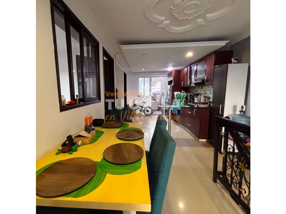 En Venta Casa rentable en barrio villa bolivar Villavicencio C3354 — foto 3