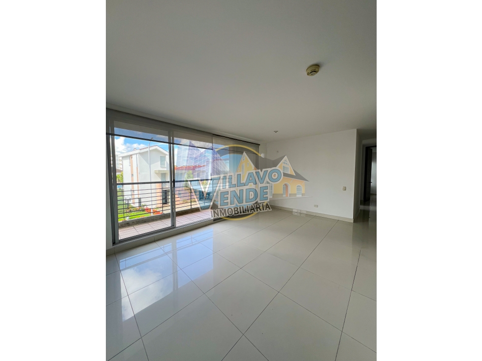 En Venta Apartamento en Canaguay Villavicencio (Amarilo) C3372 — foto 5