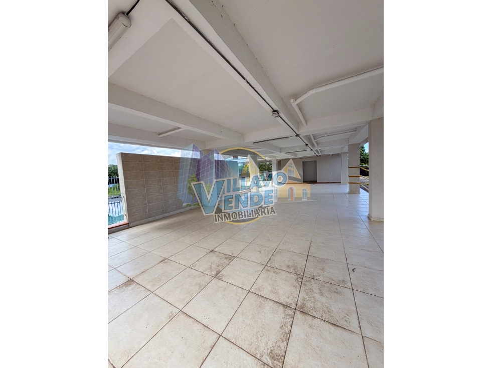 En Venta Apartamento CONJUNTO BOSQUES DE MORELIA VILLAVICENCIO C3373 — foto 4