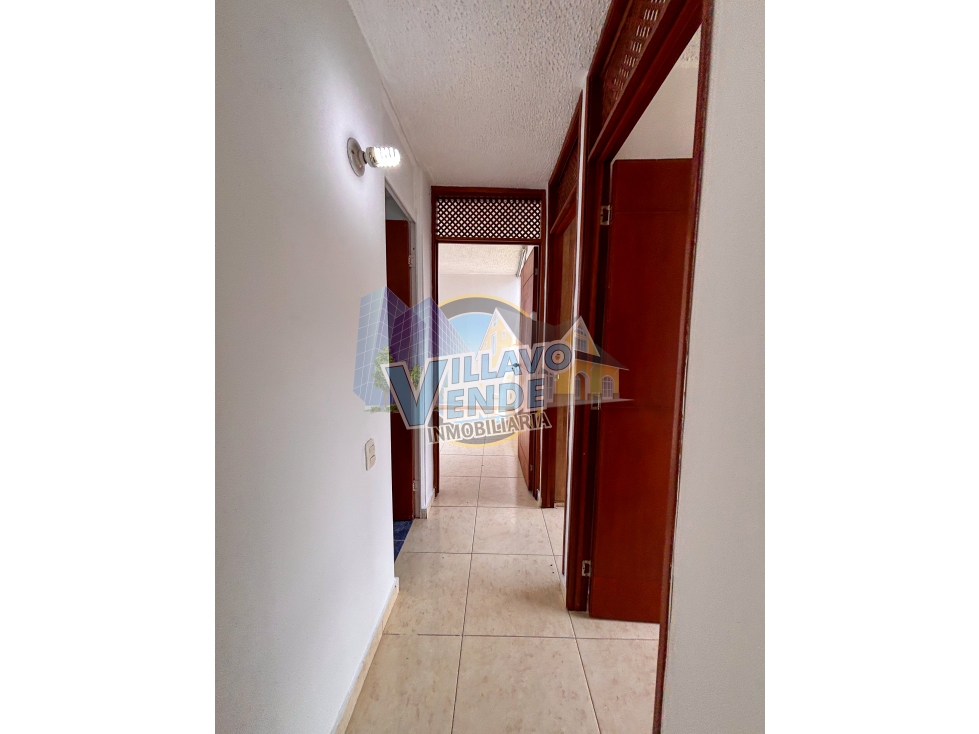 En Venta Apartamento en Conjunto mapire Villavicencio (Amarilo) C3367 — foto 3