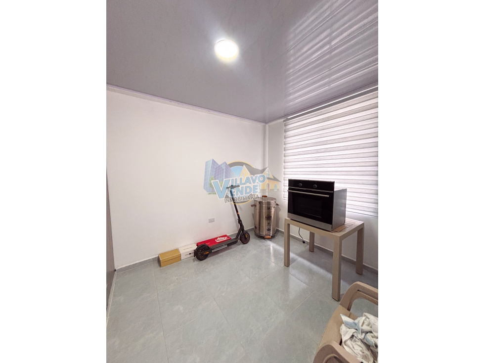 En Venta Casa en Caminos del mediterraneo Villavicencio C3389 — foto 6
