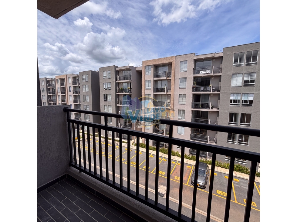 En Venta Apartamento Condominio prado verde Villavicencio C3370