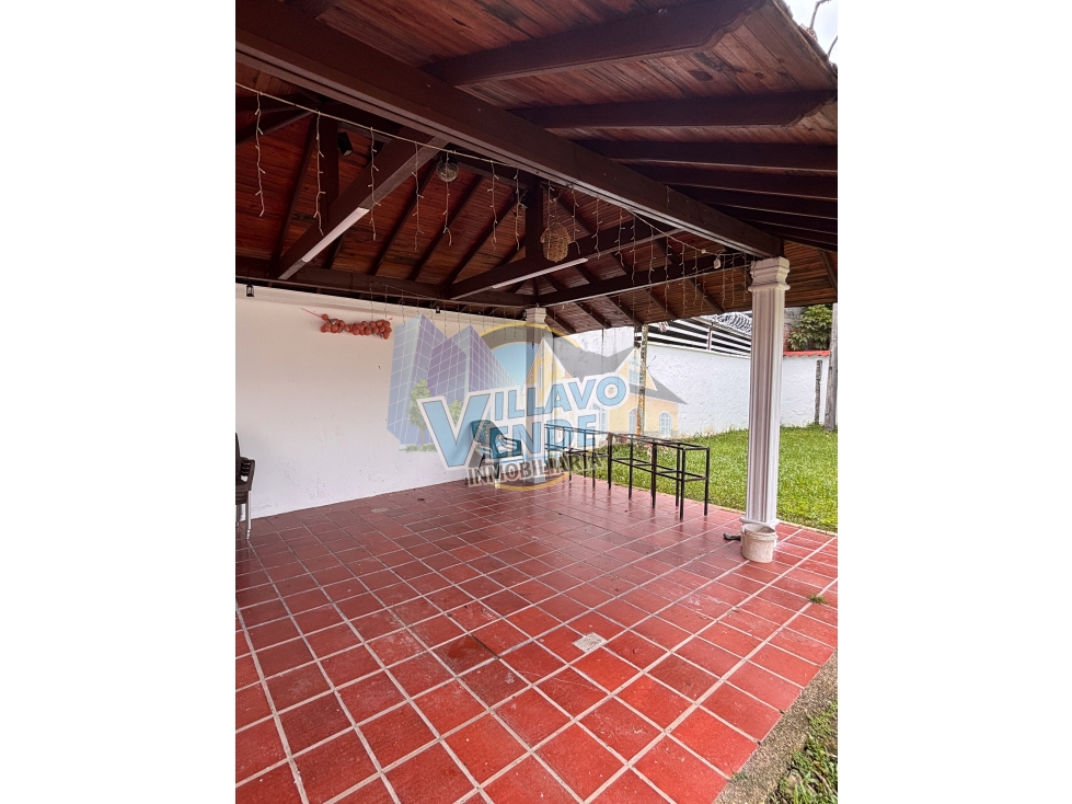 En Venta Casa en san fernando Villavicencio (Vanguardia) C3357 — foto 4