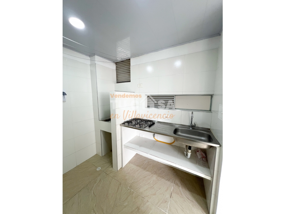 Apartamento en el Conjunto cerrado Sabana Grande, Villavicencio C3413 — foto 2