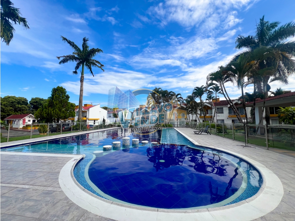 En Venta Casa en Condominio campestre Villavento (via terminal) C3439 — foto 3