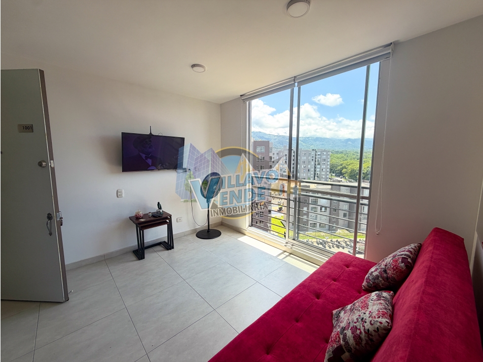 En Venta Apartamento en CONJUNTO PASO LLANO 2 VILLAVICENCIO C3412 - 3