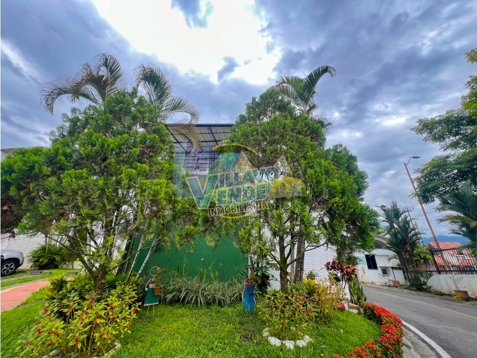 En Venta Casa conjunto el trapiche Villavicencio (sector Buque) C3450 — foto 3